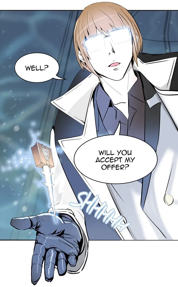 Tower of God - Chapter 339 - Page 6