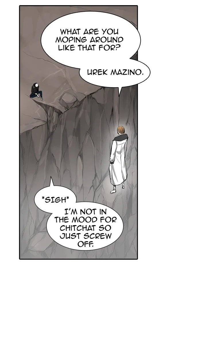 Tower of God - Chapter 339 - Page 60