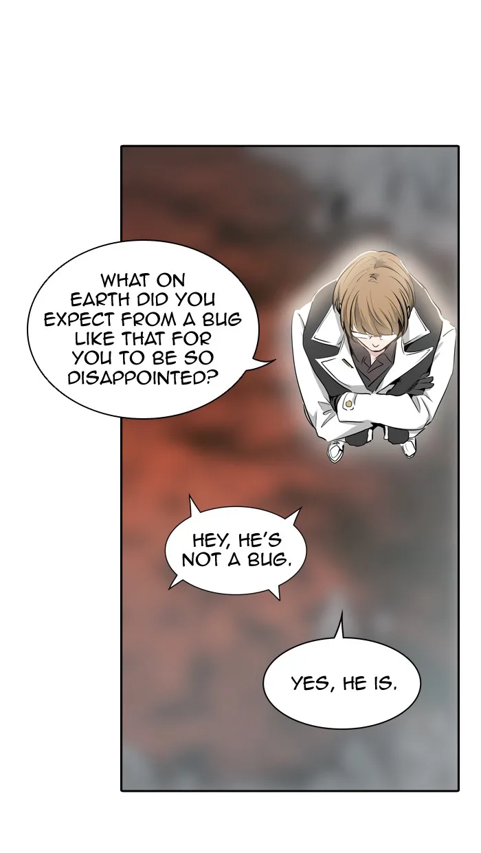 Tower of God - Chapter 339 - Page 61