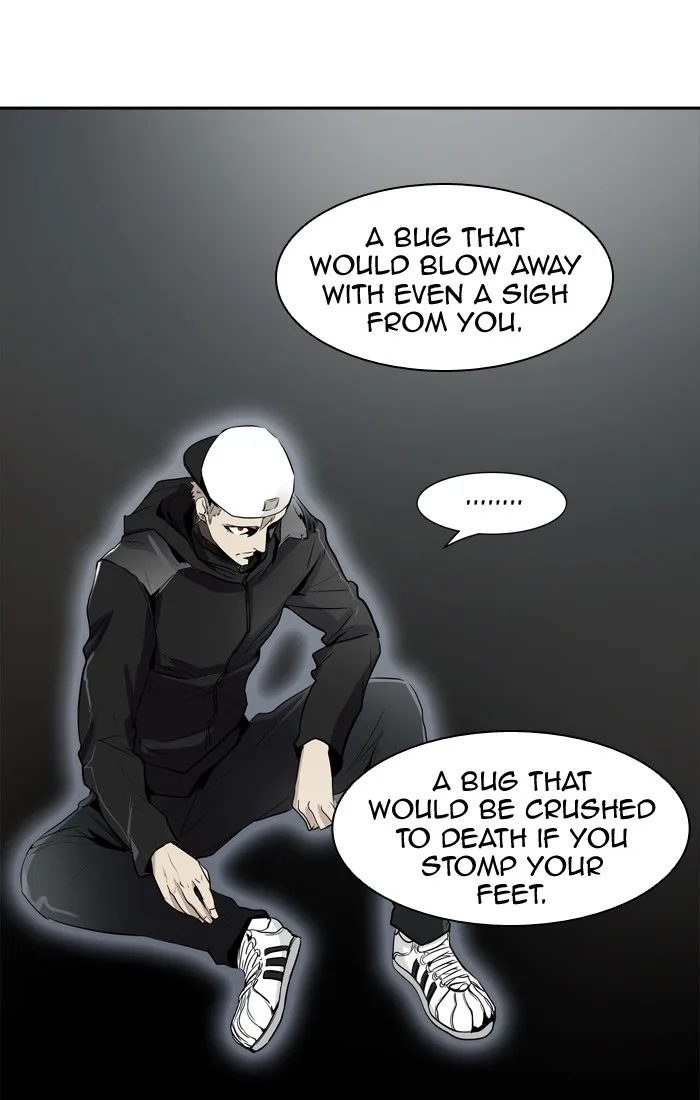 Tower of God - Chapter 339 - Page 62