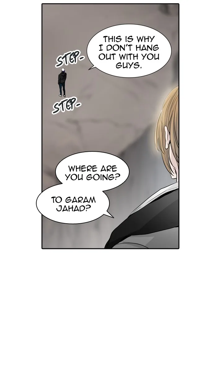 Tower of God - Chapter 339 - Page 65