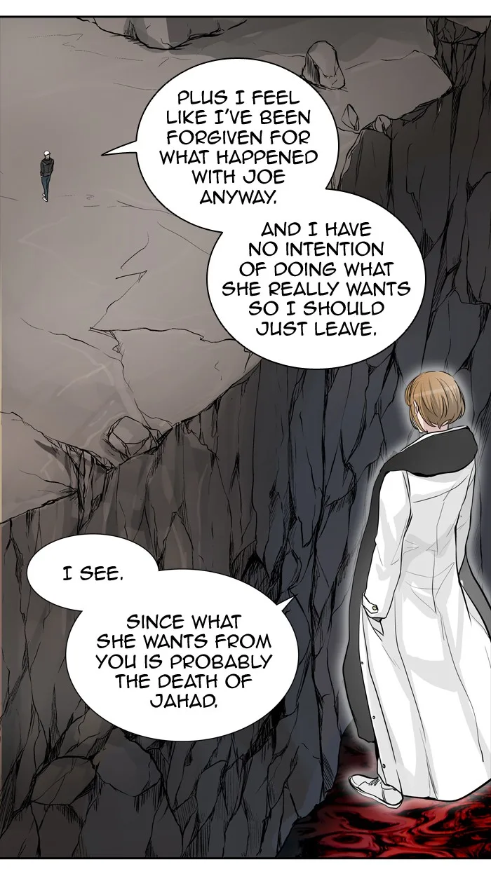 Tower of God - Chapter 339 - Page 67