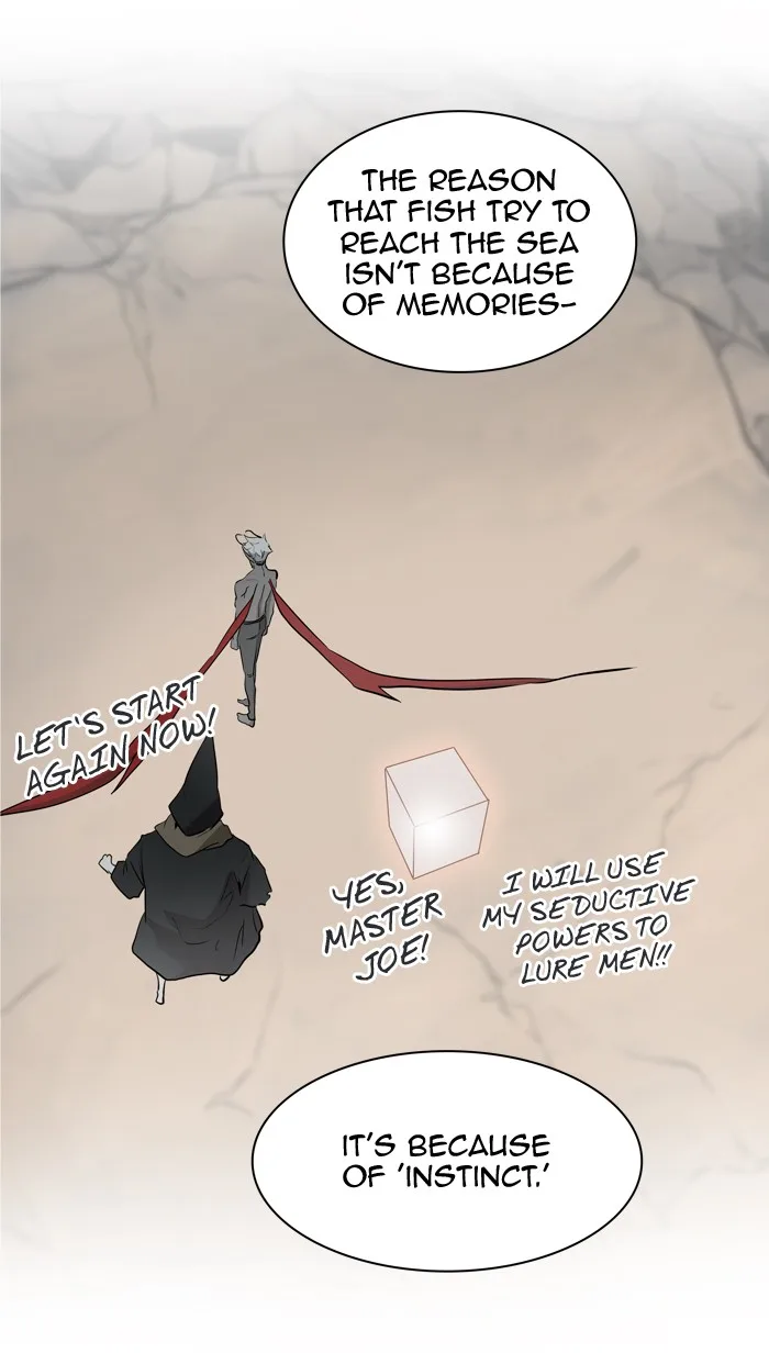 Tower of God - Chapter 339 - Page 72