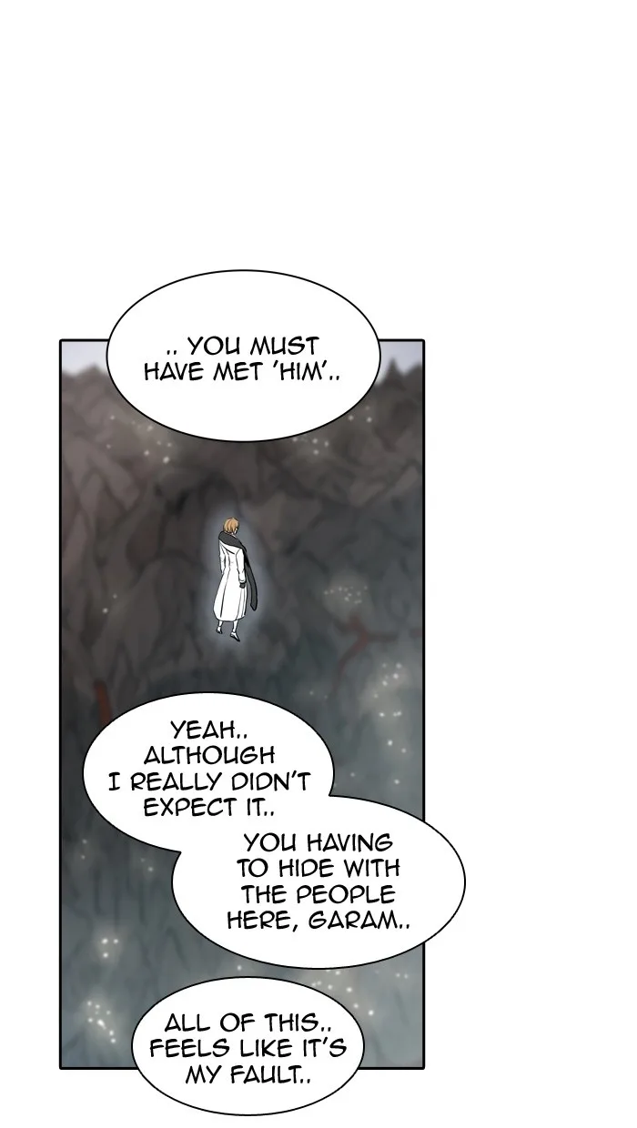 Tower of God - Chapter 339 - Page 77