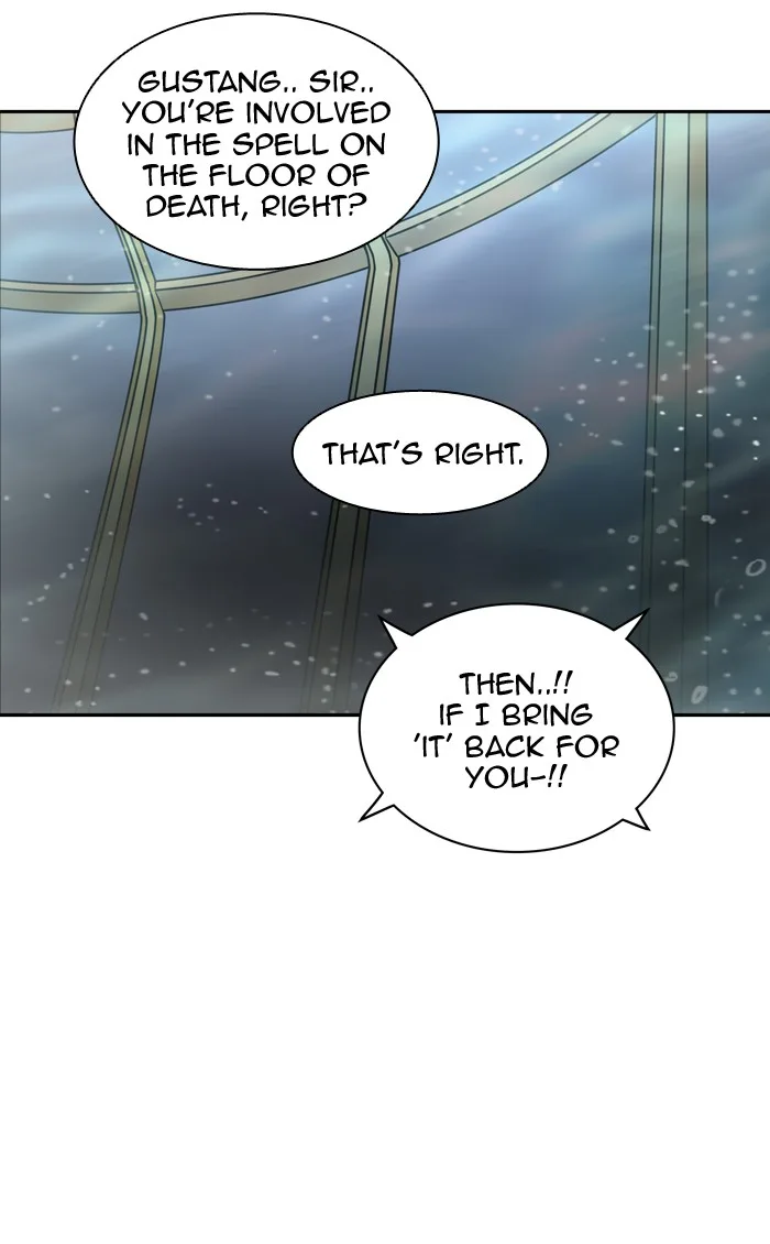 Tower of God - Chapter 339 - Page 8