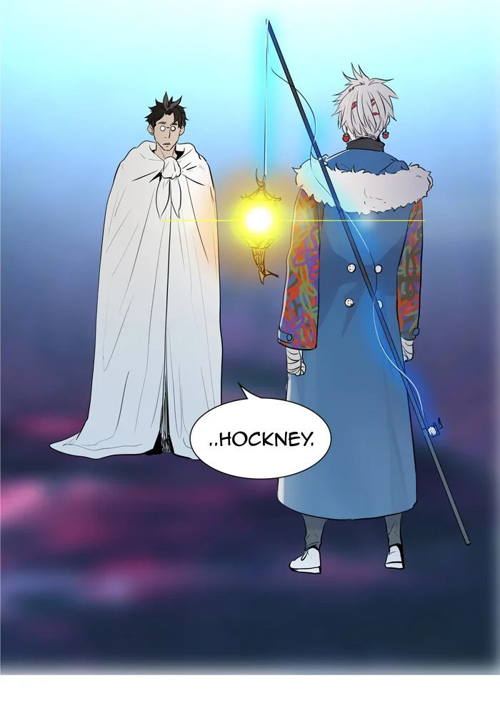 Tower of God - Chapter 339 - Page 81