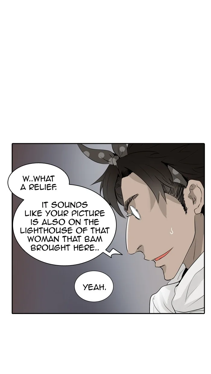 Tower of God - Chapter 339 - Page 82
