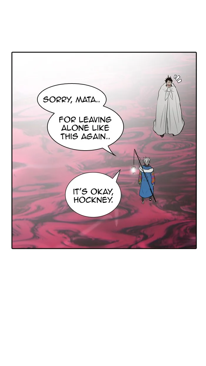 Tower of God - Chapter 339 - Page 83