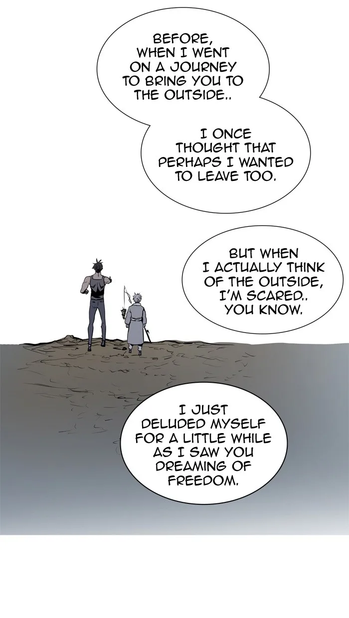 Tower of God - Chapter 339 - Page 85