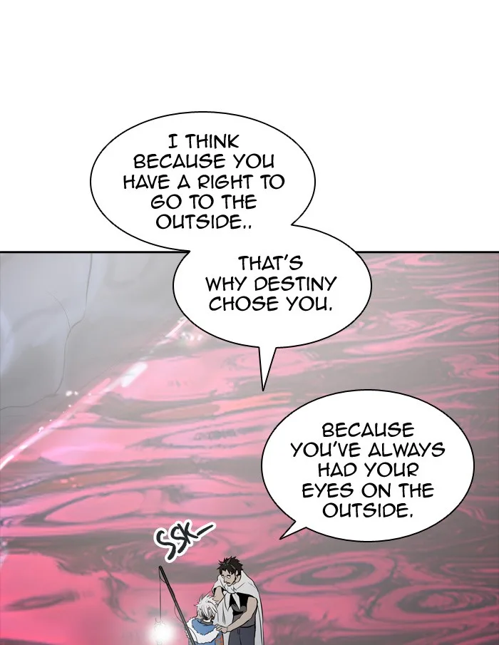 Tower of God - Chapter 339 - Page 86