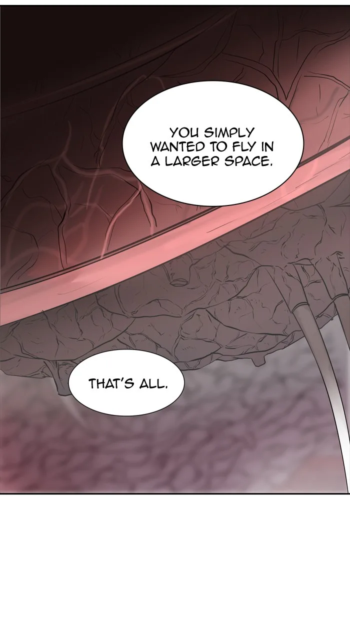 Tower of God - Chapter 339 - Page 88