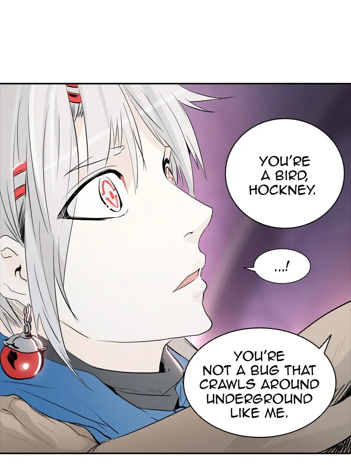 Tower of God - Chapter 339 - Page 89