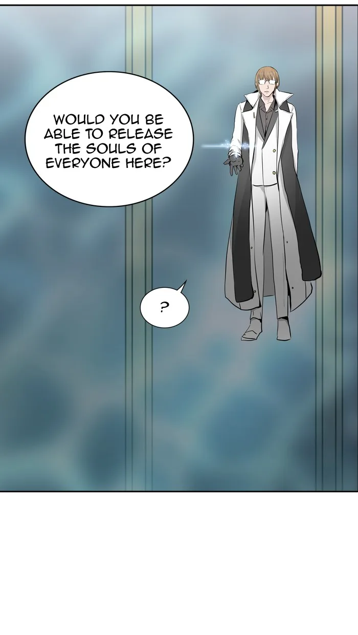 Tower of God - Chapter 339 - Page 9
