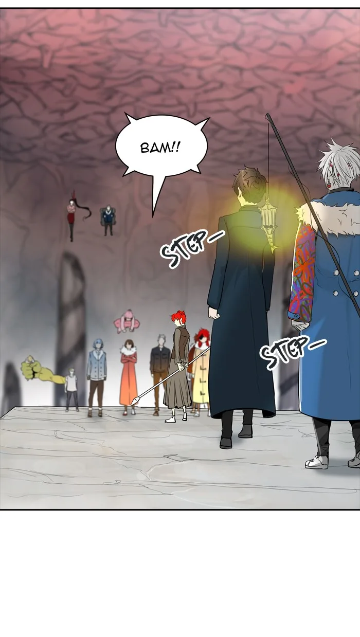 Tower of God - Chapter 339 - Page 93