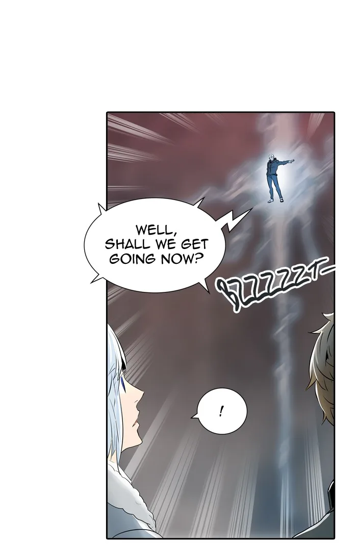 Tower of God - Chapter 339 - Page 95