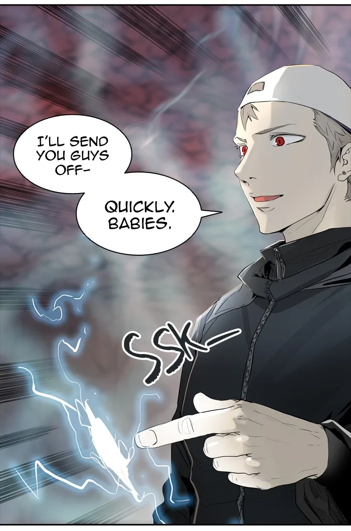 Tower of God - Chapter 339 - Page 97
