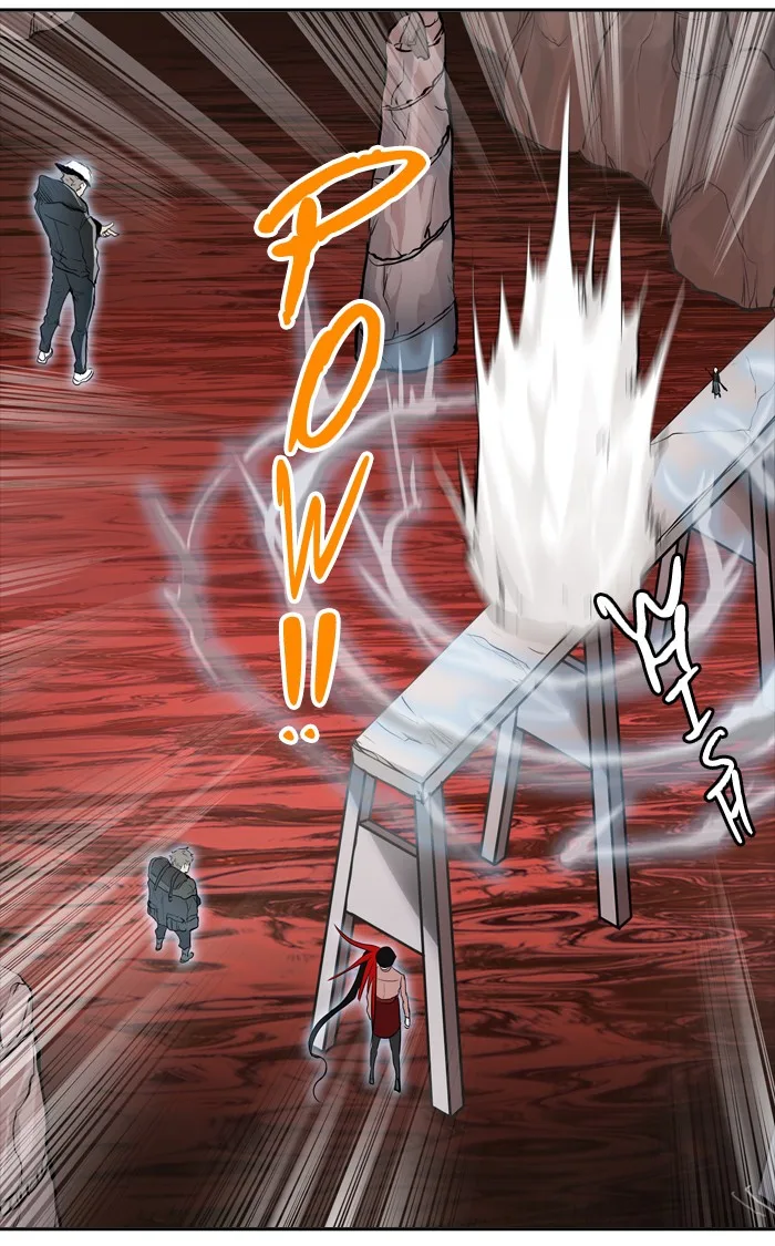 Tower of God - Chapter 339 - Page 99