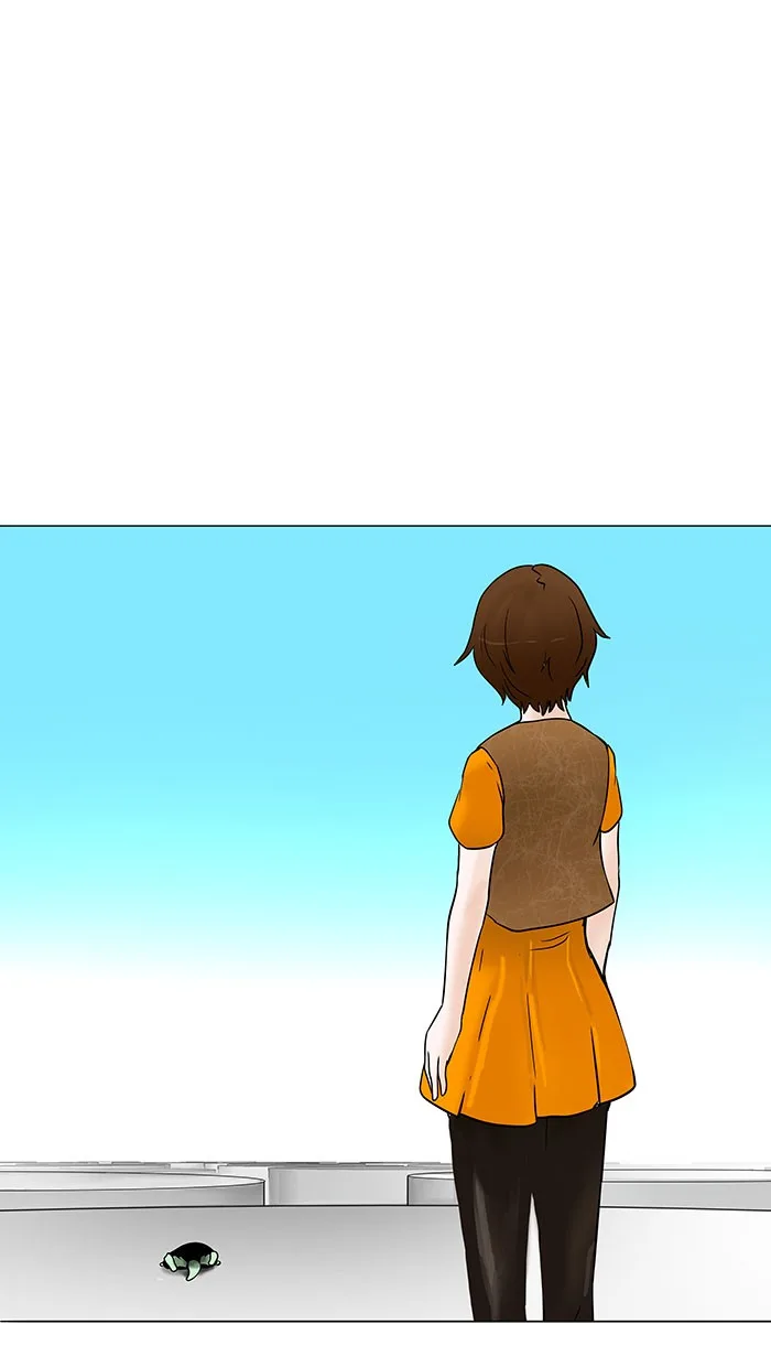 Tower of God - Chapter 34 - Page 10