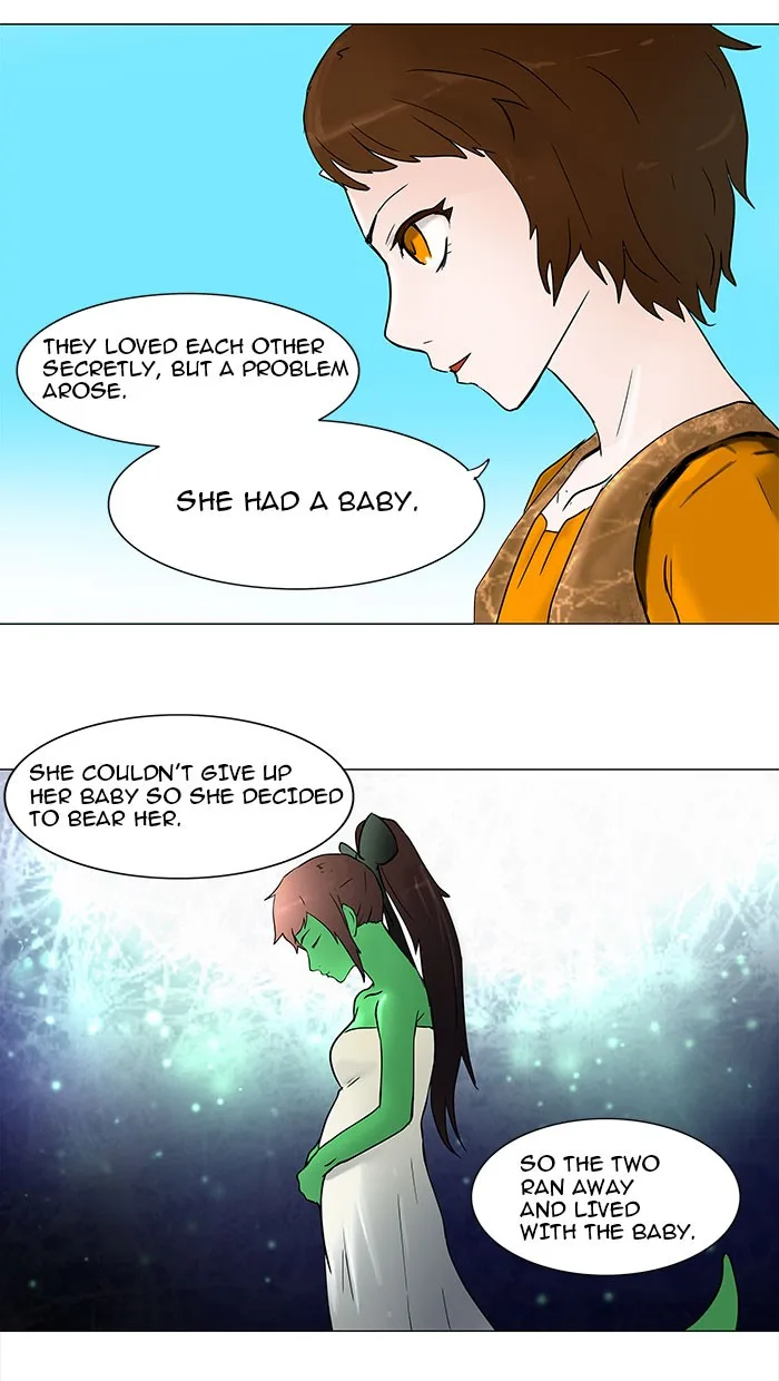 Tower of God - Chapter 34 - Page 12