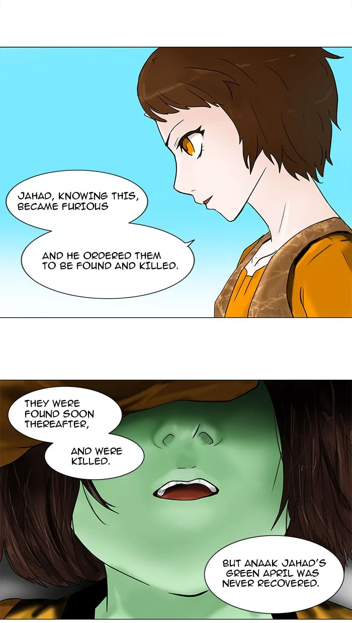 Tower of God - Chapter 34 - Page 13