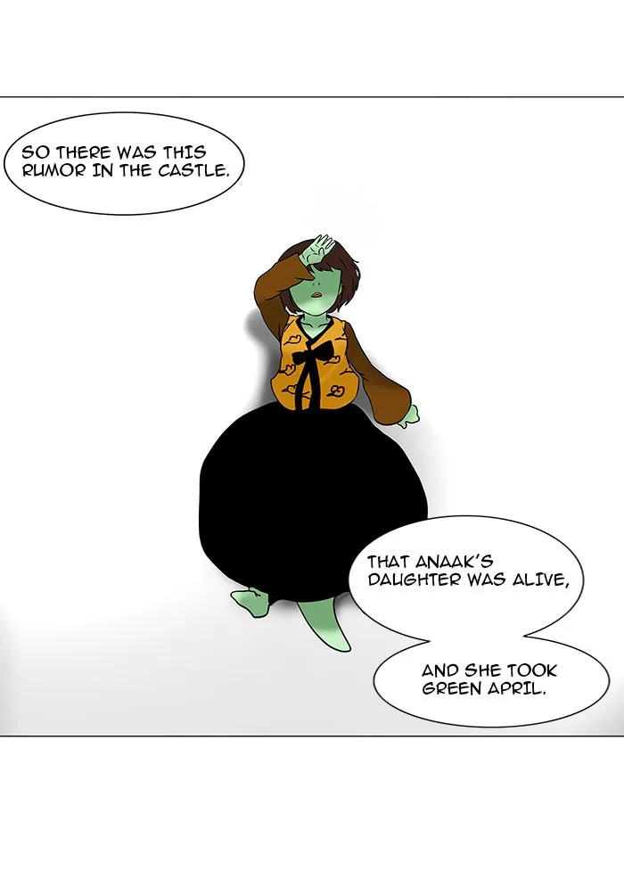 Tower of God - Chapter 34 - Page 14