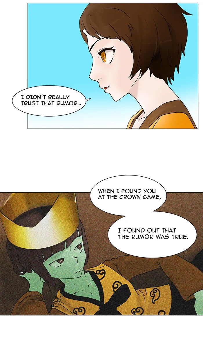 Tower of God - Chapter 34 - Page 15