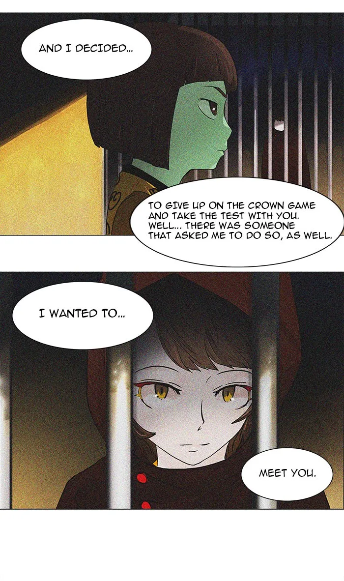 Tower of God - Chapter 34 - Page 16