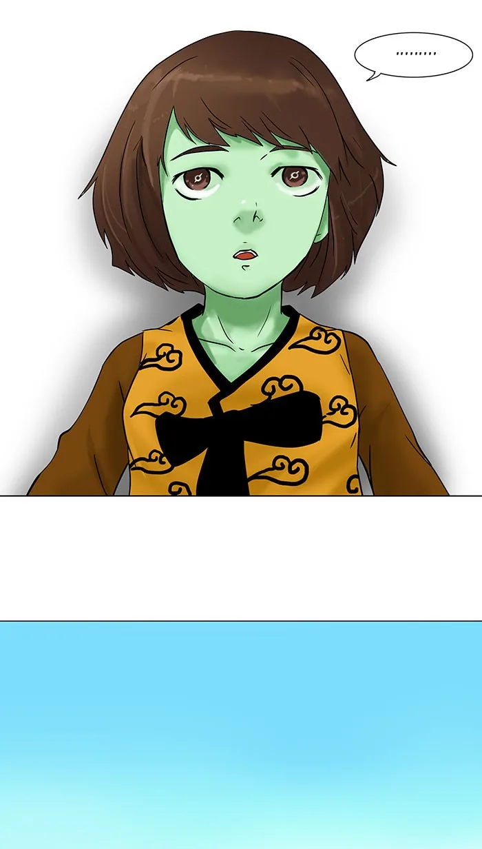 Tower of God - Chapter 34 - Page 18