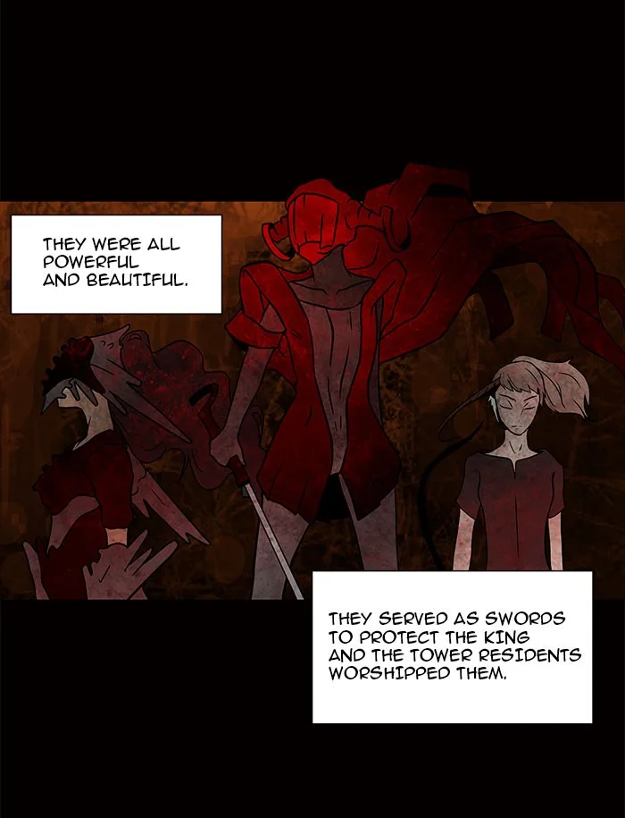 Tower of God - Chapter 34 - Page 2
