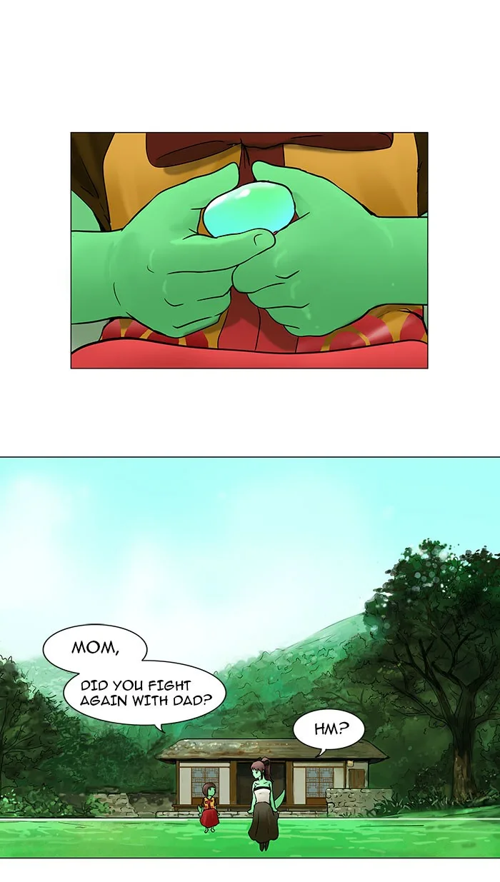 Tower of God - Chapter 34 - Page 21