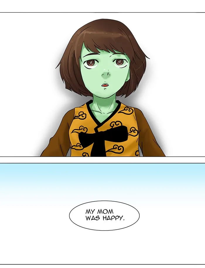 Tower of God - Chapter 34 - Page 26