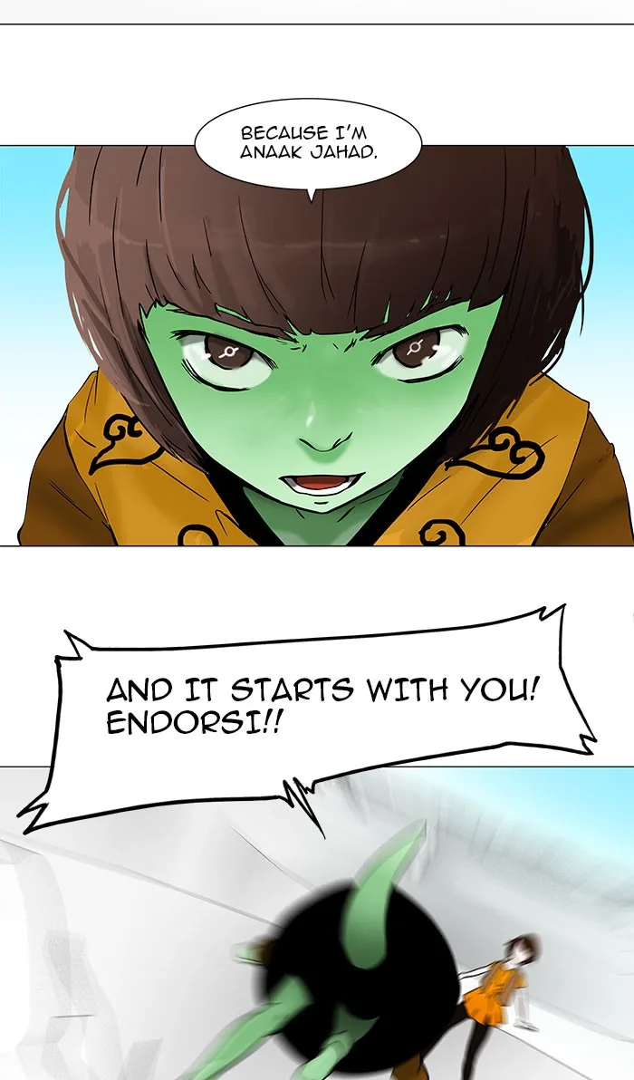 Tower of God - Chapter 34 - Page 29
