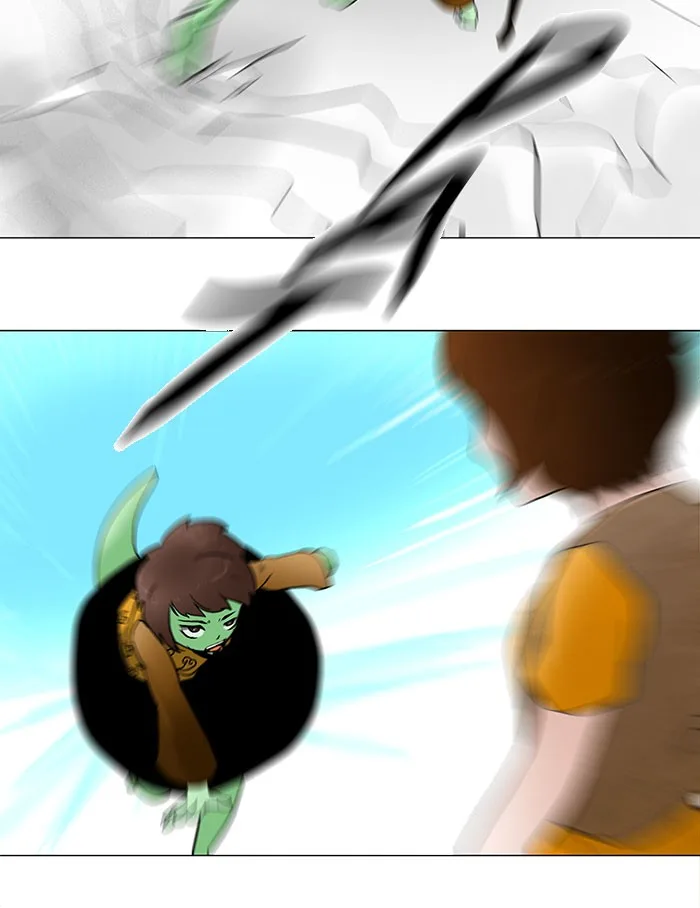 Tower of God - Chapter 34 - Page 30