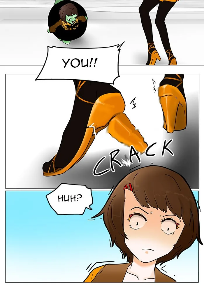 Tower of God - Chapter 34 - Page 34