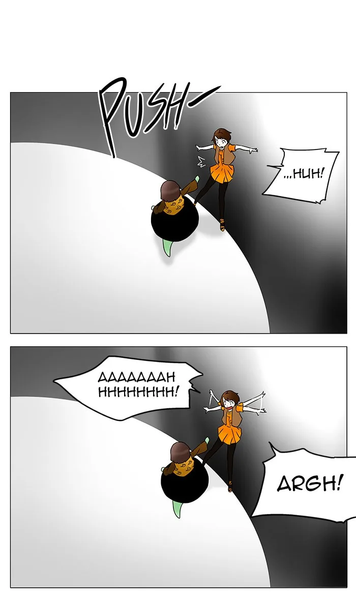 Tower of God - Chapter 34 - Page 36