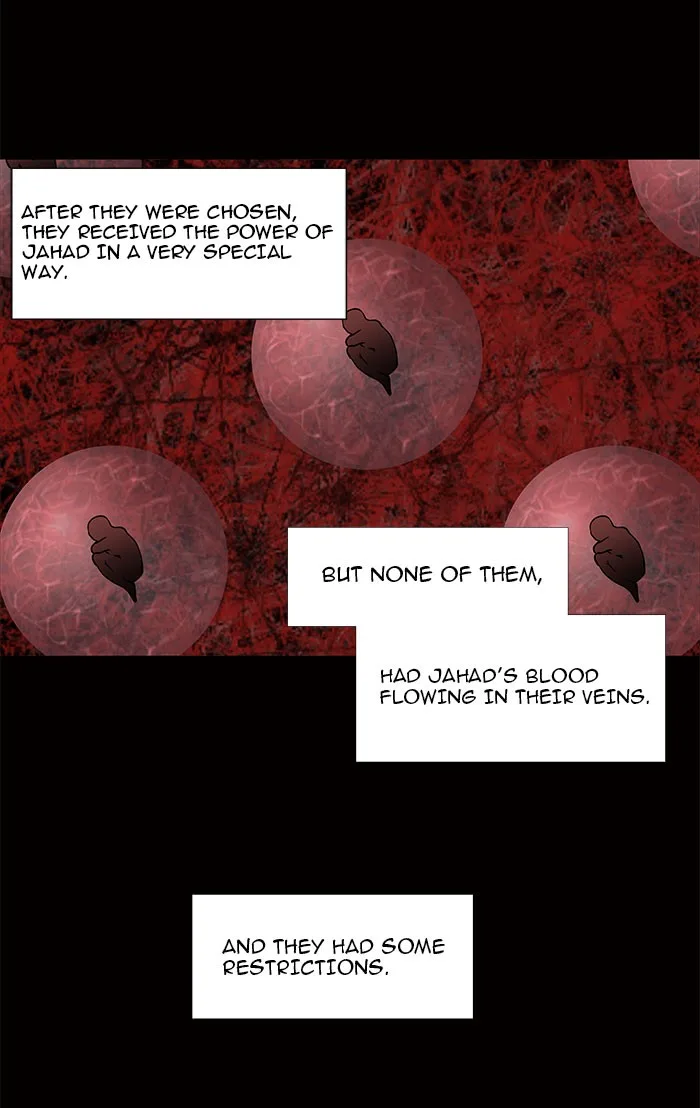 Tower of God - Chapter 34 - Page 4