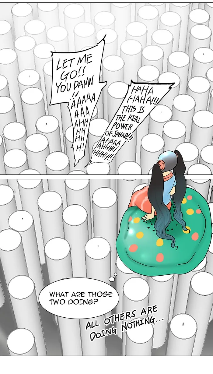 Tower of God - Chapter 34 - Page 41