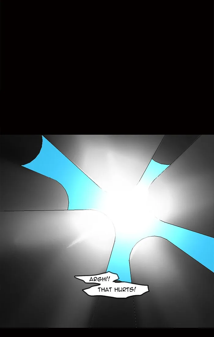 Tower of God - Chapter 34 - Page 44