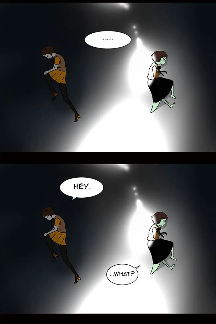 Tower of God - Chapter 34 - Page 46