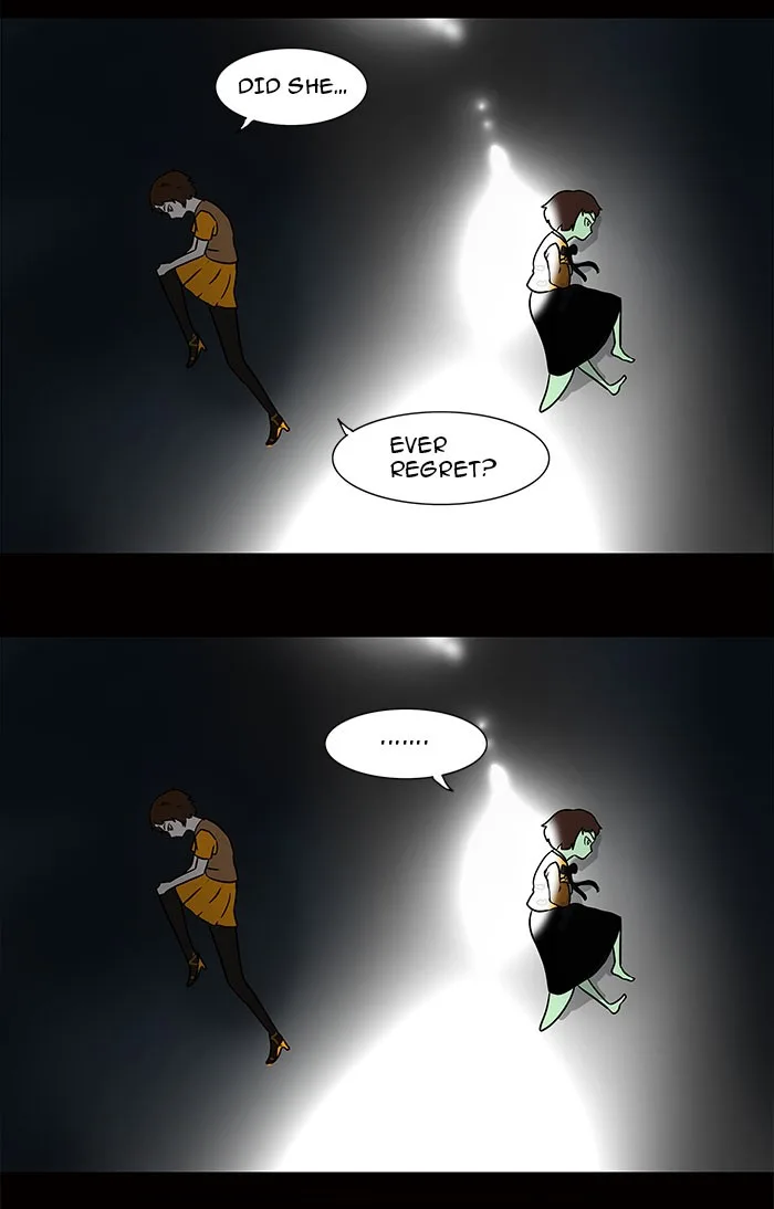 Tower of God - Chapter 34 - Page 47