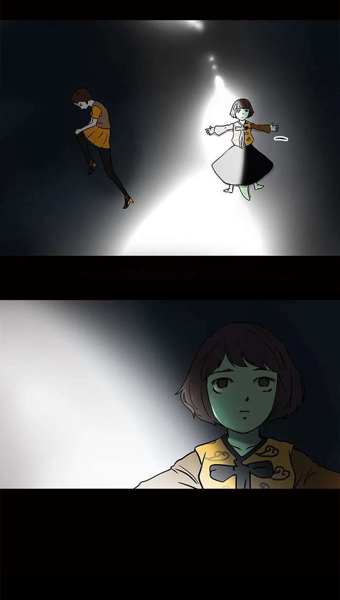 Tower of God - Chapter 34 - Page 48