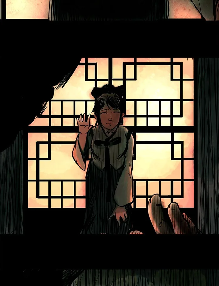 Tower of God - Chapter 34 - Page 54