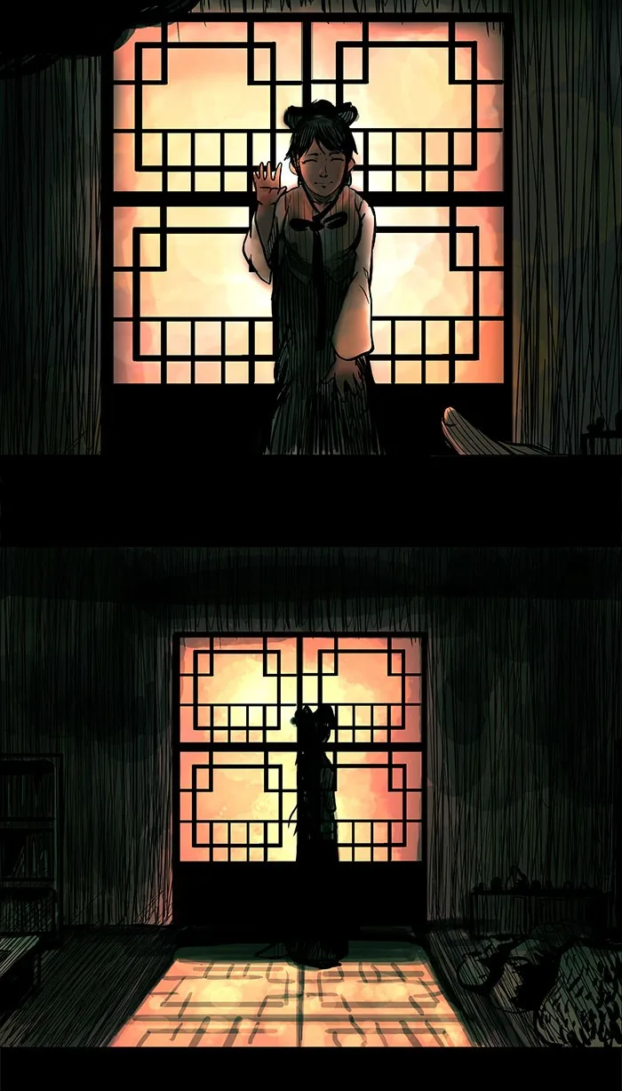 Tower of God - Chapter 34 - Page 55