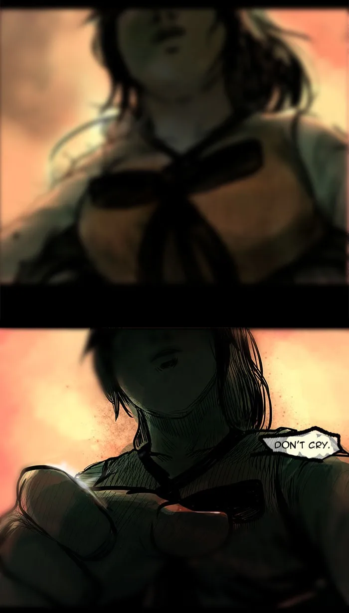 Tower of God - Chapter 34 - Page 58
