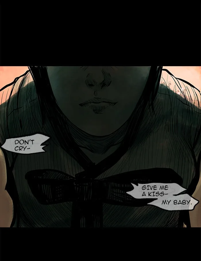 Tower of God - Chapter 34 - Page 59