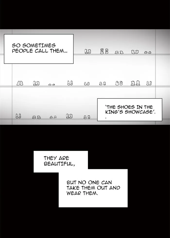 Tower of God - Chapter 34 - Page 6
