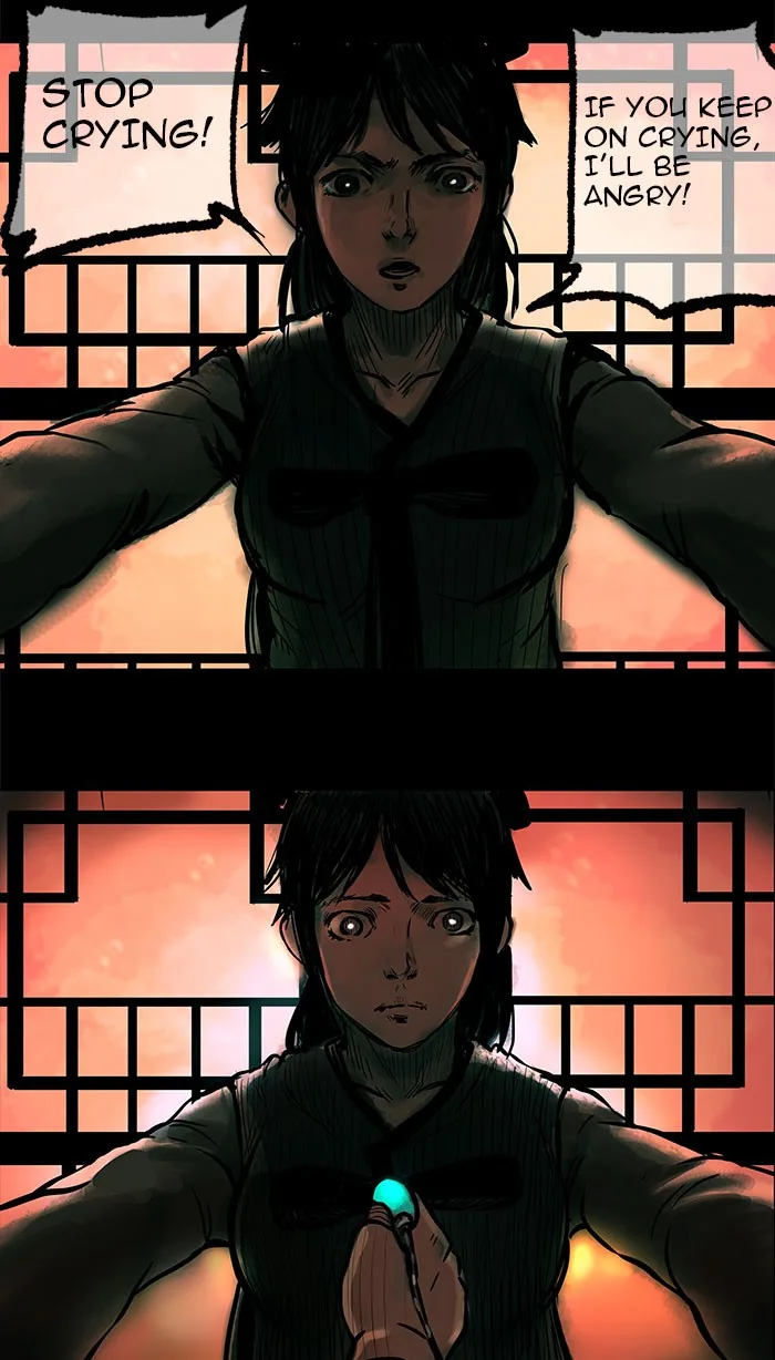 Tower of God - Chapter 34 - Page 60