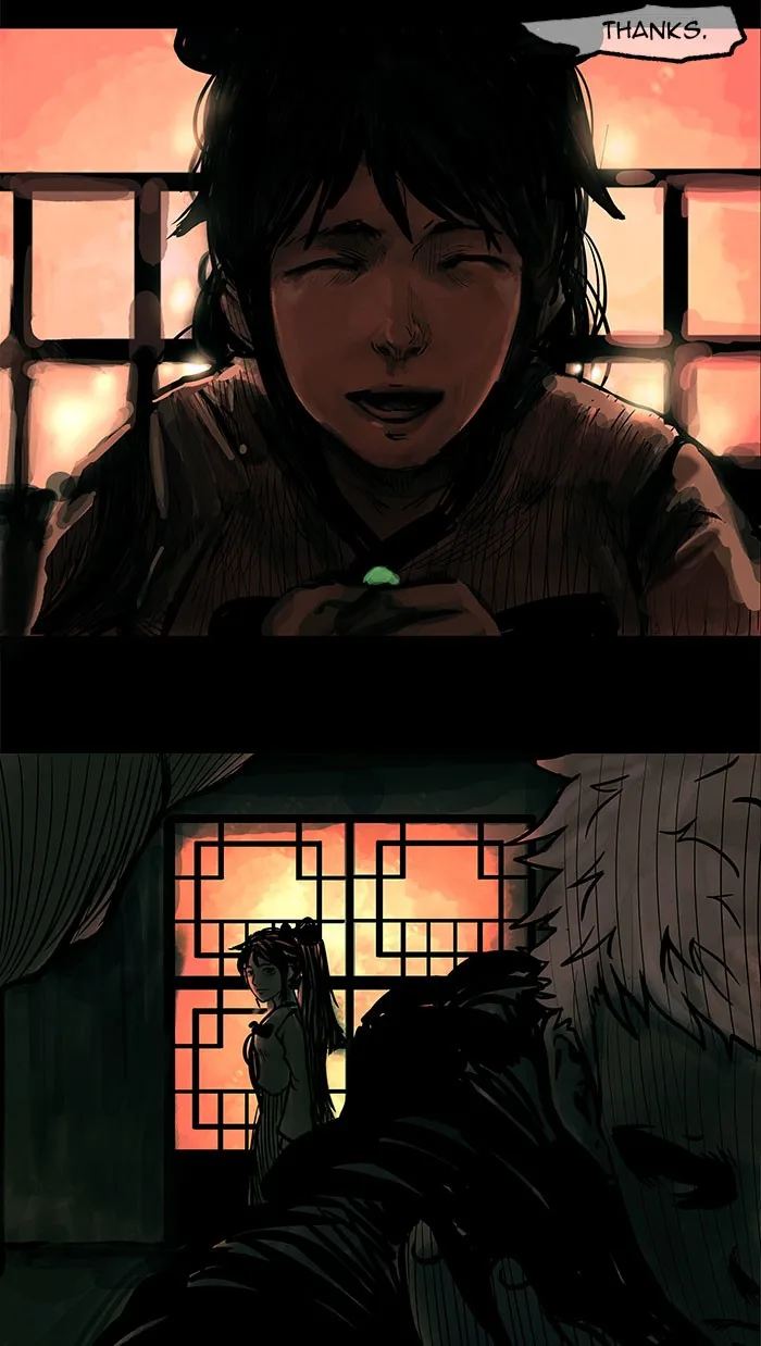 Tower of God - Chapter 34 - Page 62