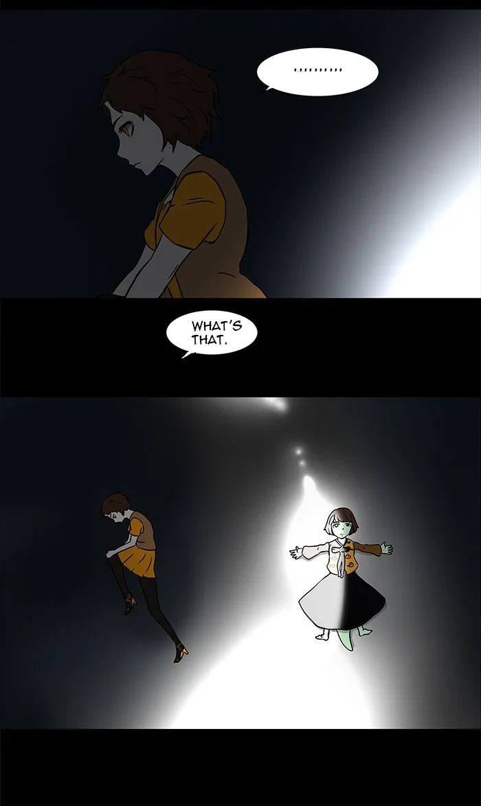 Tower of God - Chapter 34 - Page 67