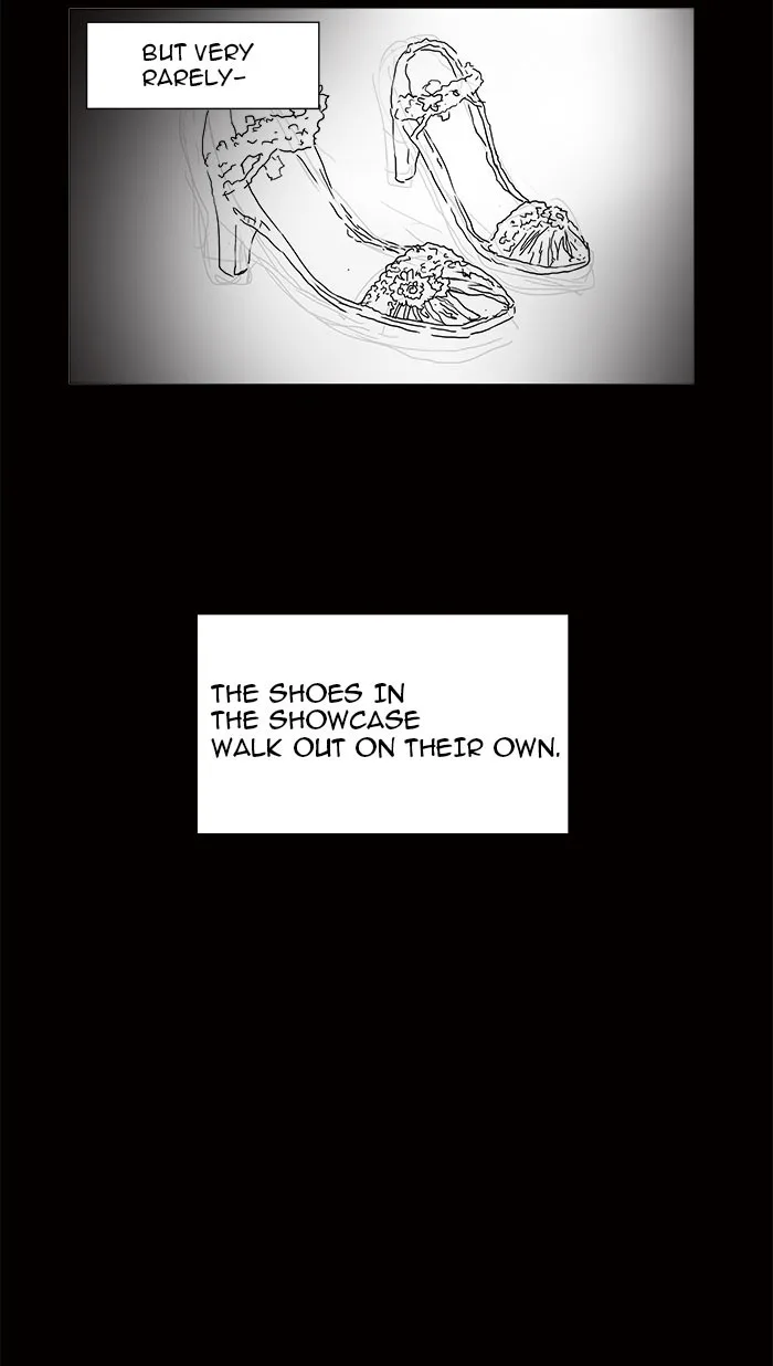 Tower of God - Chapter 34 - Page 7